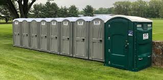 Best Deluxe Portable Toilet Rental  in Quanah, TX