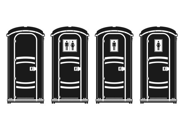 Best Portable Shower Rental  in Quanah, TX