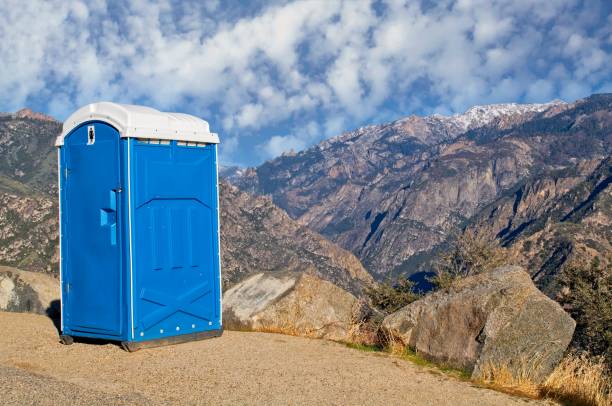 Best Standard Portable Toilet Rental  in Quanah, TX