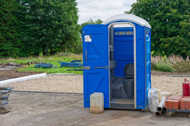 Best Portable Toilet Rental for Emergency Services  in Quanah, TX