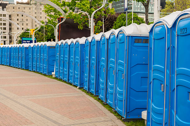 Quanah, TX Portable Potty Rental Company